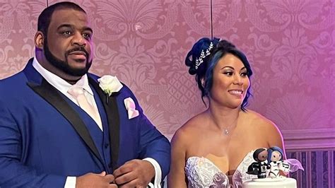 Mia Yim: Keith Lee’s Wife